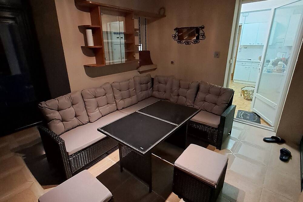 House 8 persons, with garden near Honfleur/Deauville  in Bernay und Umgebung