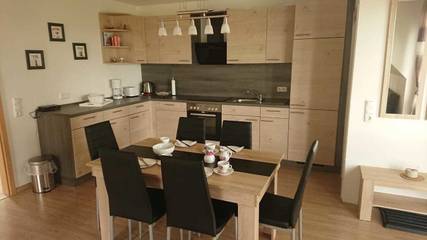 Ferienwohnung für 6 Personen in Damnatz, Mecklenburgisches Elbetal, Bild 1