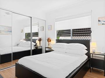 Holiday Rental for 6 People in Brisbane, Queensland, Photo 3