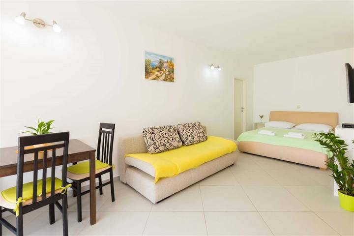 Studio für 3 Personen in Dubrovnik - 2