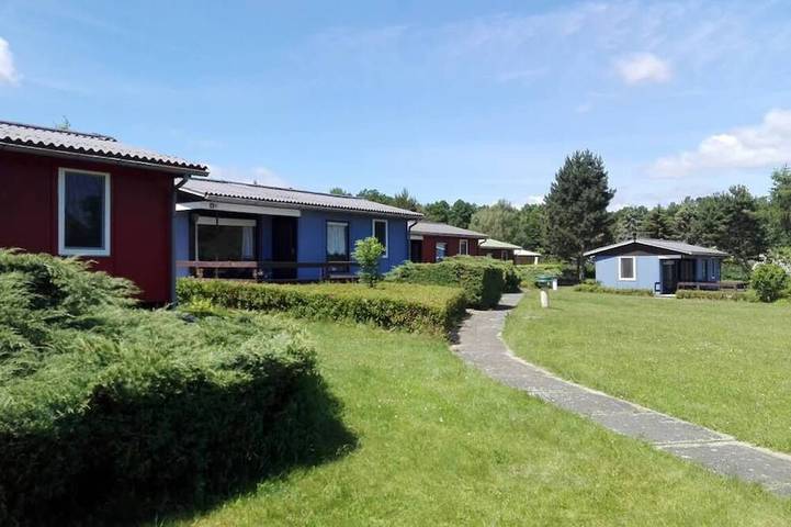 Ferienhaus für 4 Personen in Wesenberg - 4