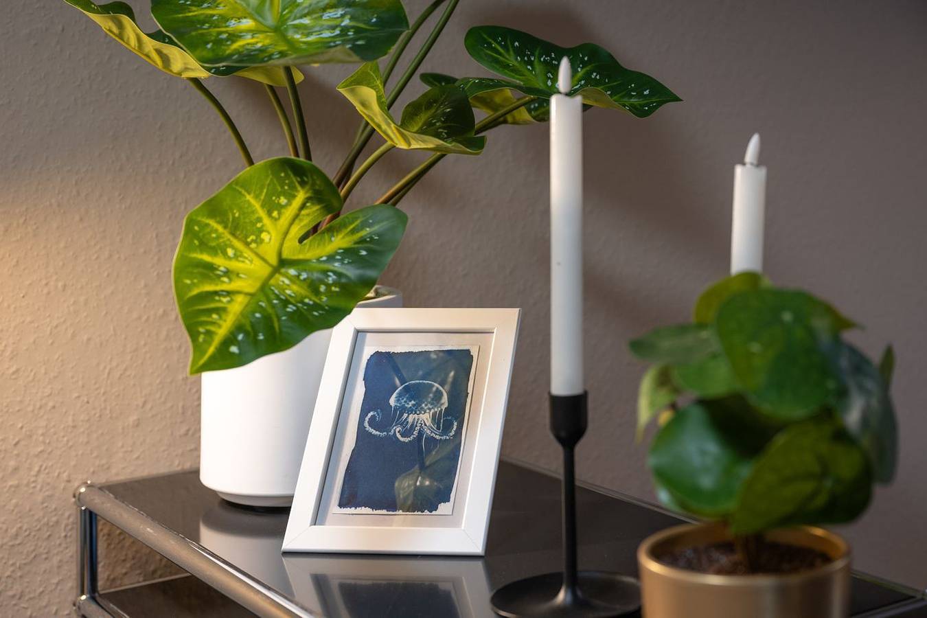 Ganze Wohnung, Ihr gemütlicher Rückzugsort zwischen Meeresbrise und Dorfidyll in Spiekeroog