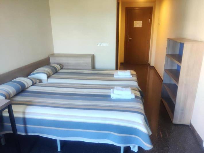 Gîte pour 2 personnes à Salamanque - 3