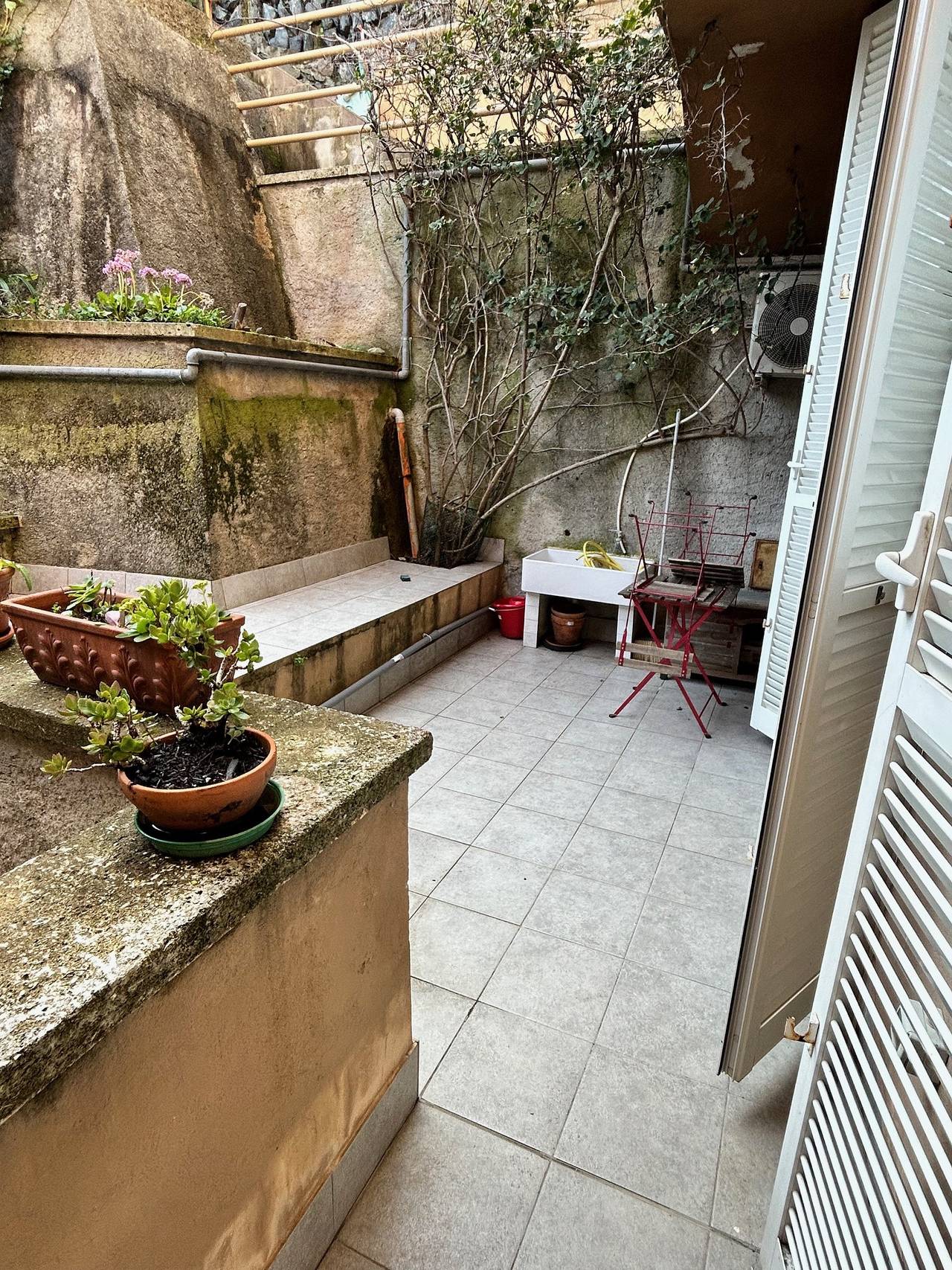 Ganze Wohnung, Casa Il Porticciolo in Arenzano, Riviera di Ponente