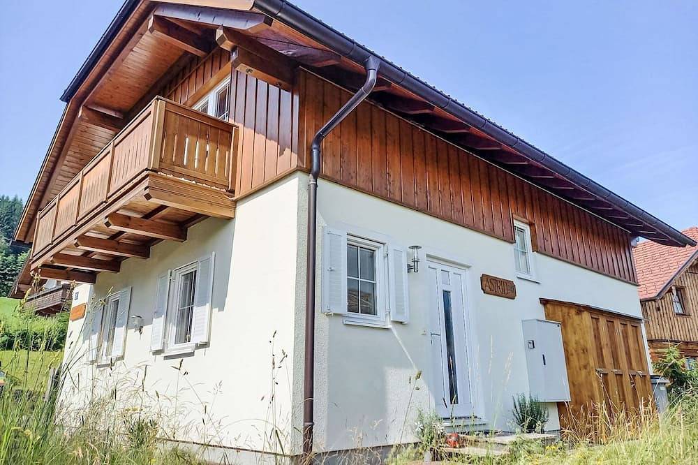 Vakantiehuis Astrid in Sankt Margarethen im Lungau, Bundesland Salzburg