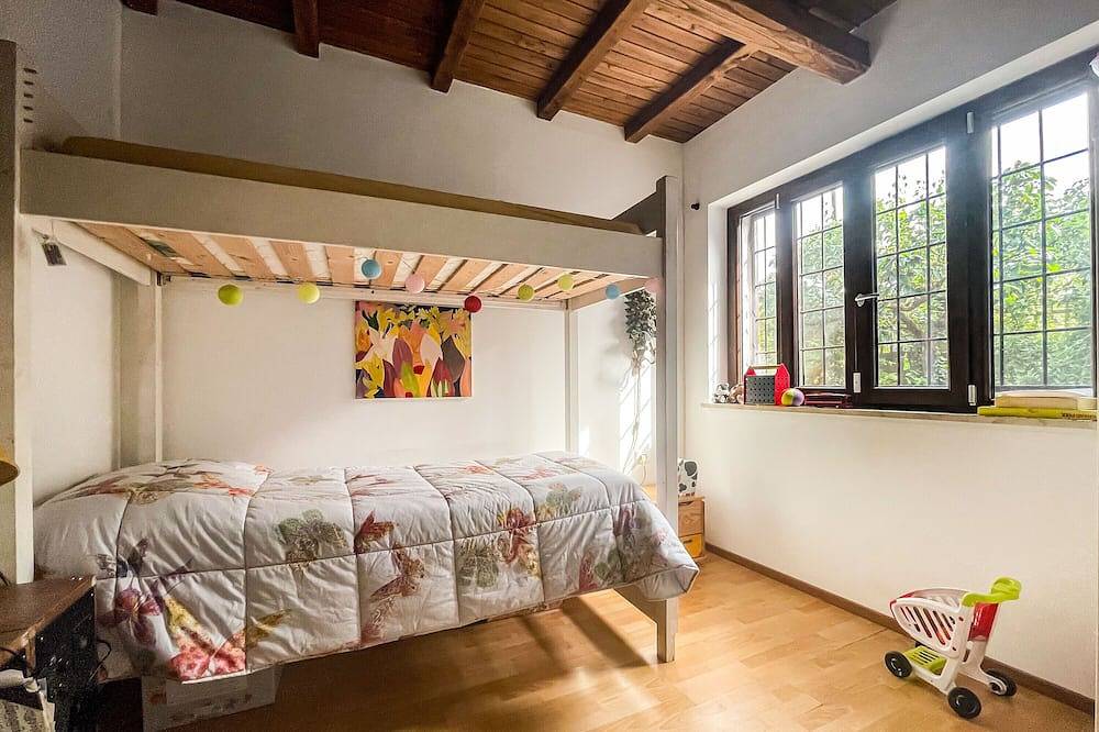 Casa rural \"Tra Lago e Mare a Sud di Roma\" con terraza privada, jardín privado y Wi-Fi in Ardea, Provincia de Roma