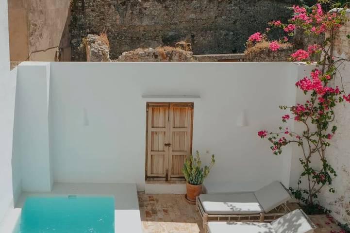 Casa de vacaciones para 11 personas - 1