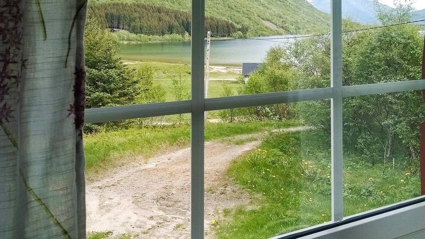 Ferienhaus für 7 Personen in Meløy - 4
