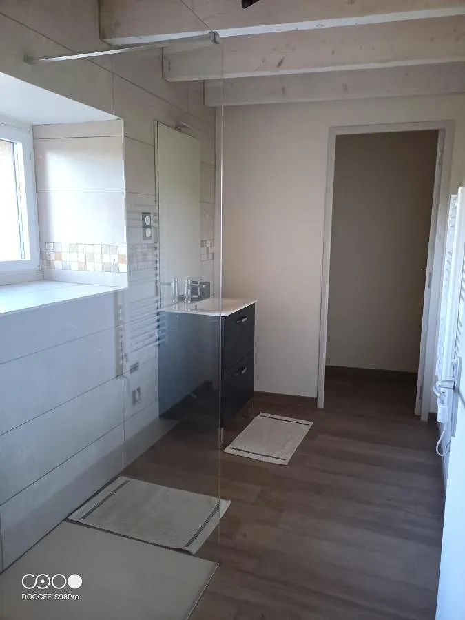 Maison de vacances pour 4 personnes, avec vue, animaux acceptés - 1