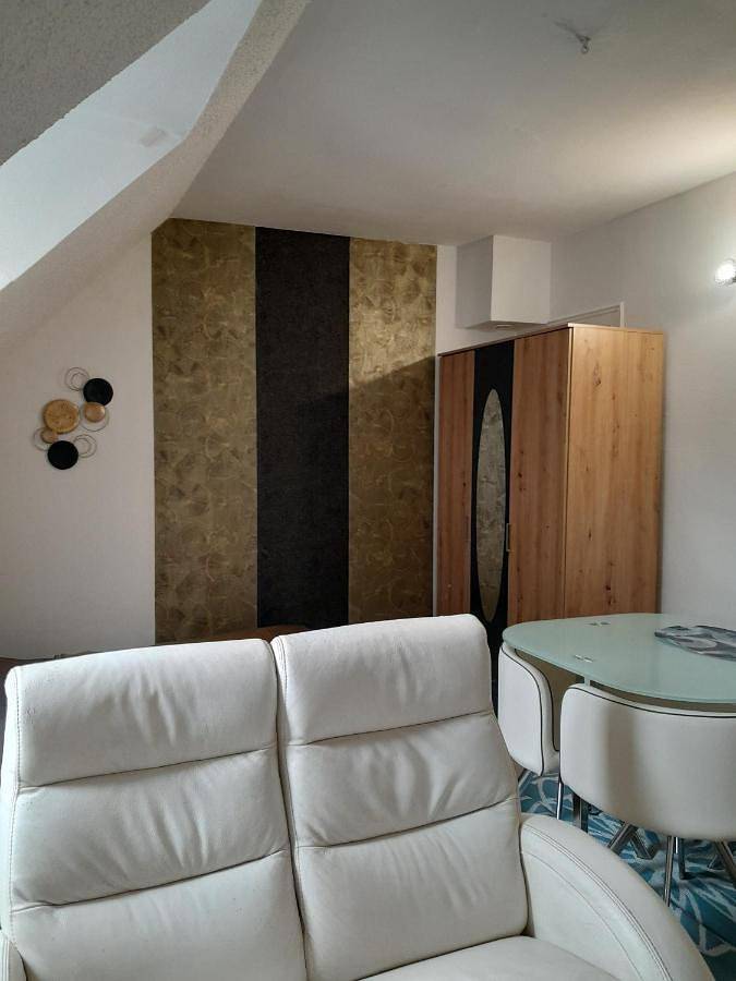 Gîte pour 2 personnes, avec Terrasse à Gournay-en-Bray - 4