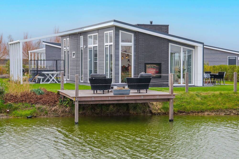 Casa vacanza a Zuid-Beveland a partire da 187€ a notte