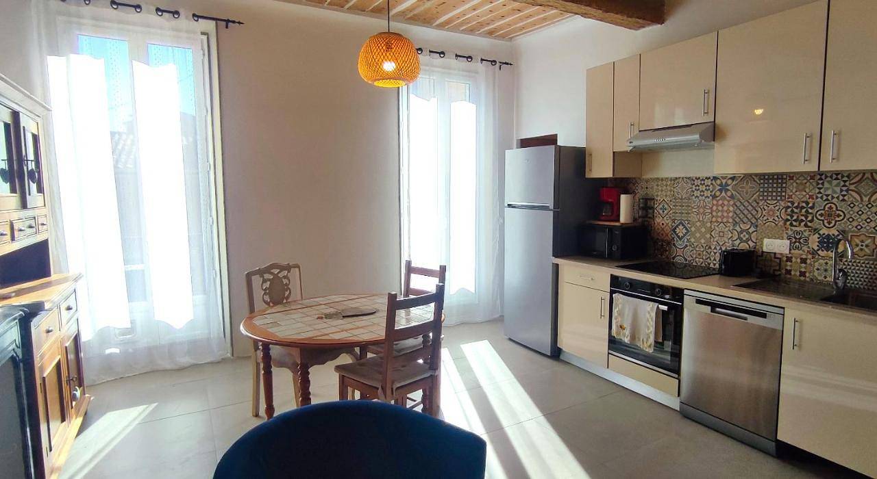 Appartement entier, One-Bedroom Apartment in Les Arcs (Var), Région de Draguignan