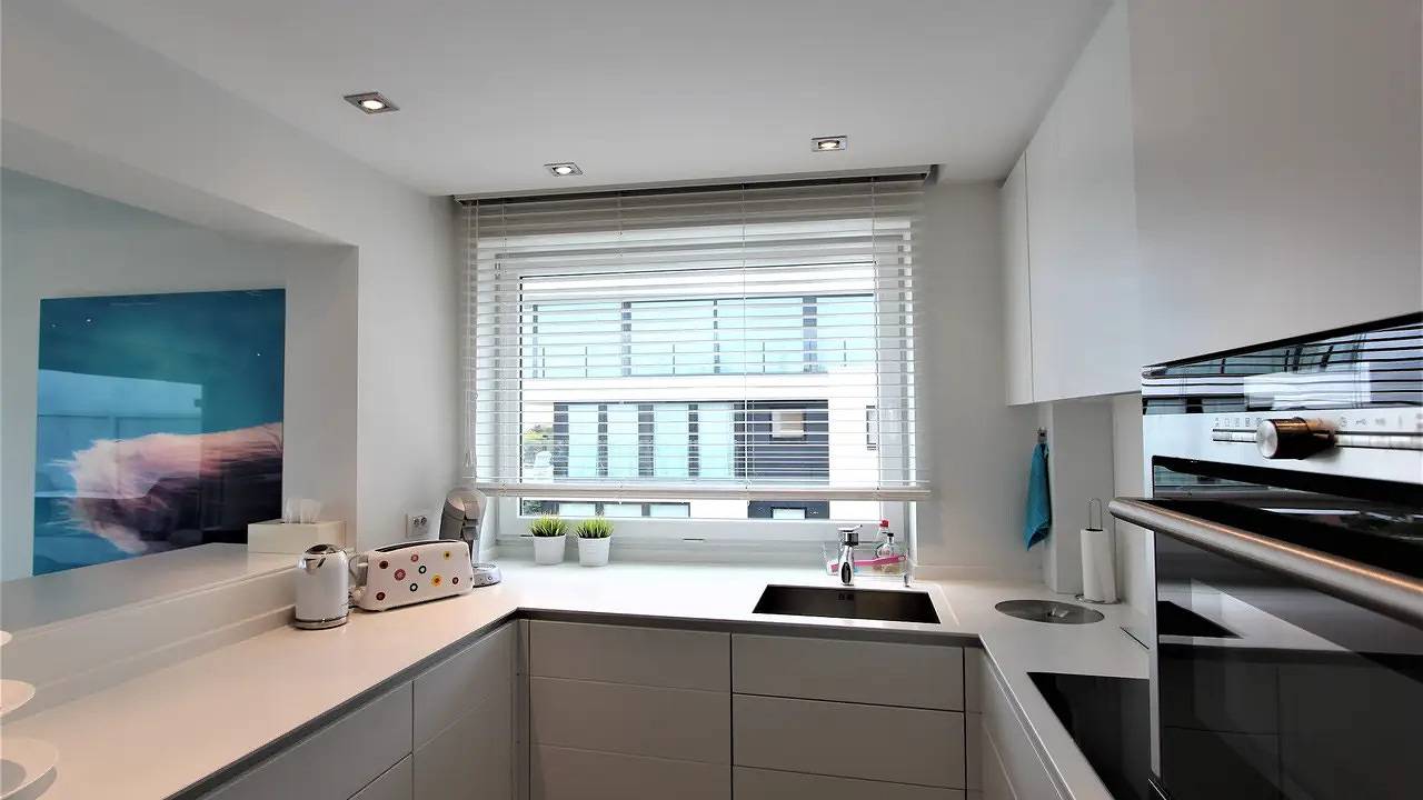 Ganze Ferienwohnung, Ferienwohnung für 6 Personen (95 m²) in Knokke-Heist in Le Zoute, Knokke-Heist