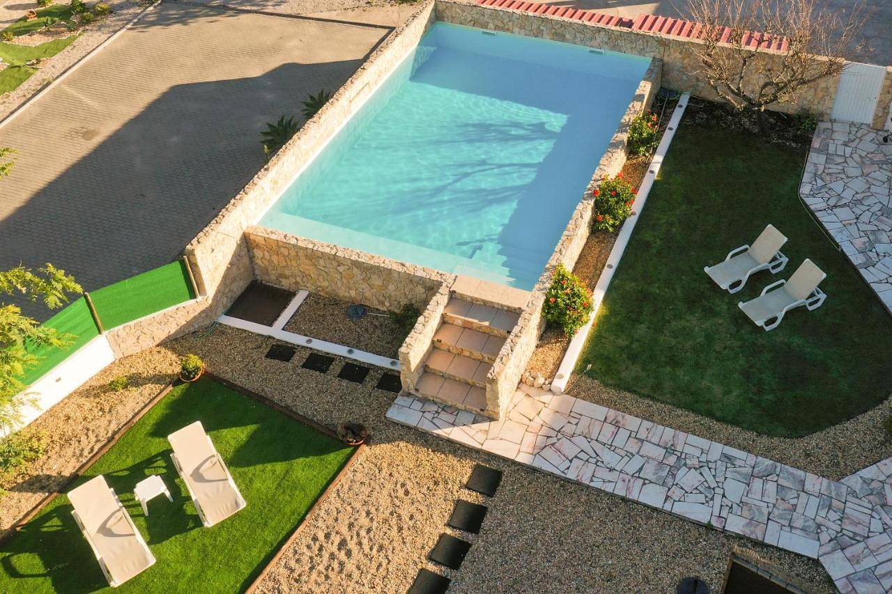 Tree House - Casa Limoeiro in Quinta do Conde, Halbinsel von Setúbal