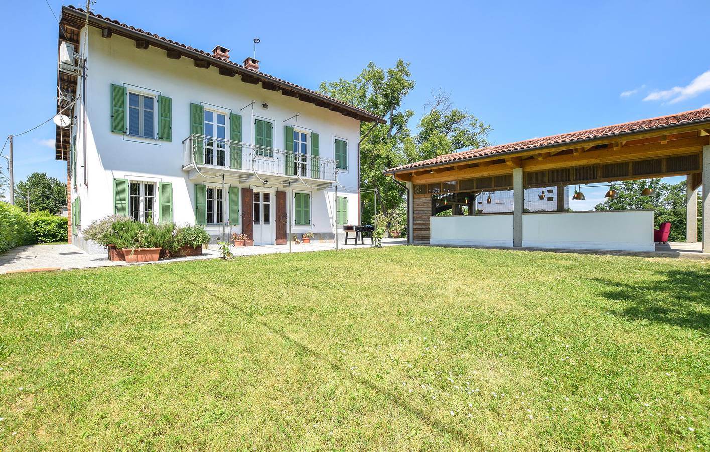 Casa vacanza a Cantarana a partire da 372€ a notte