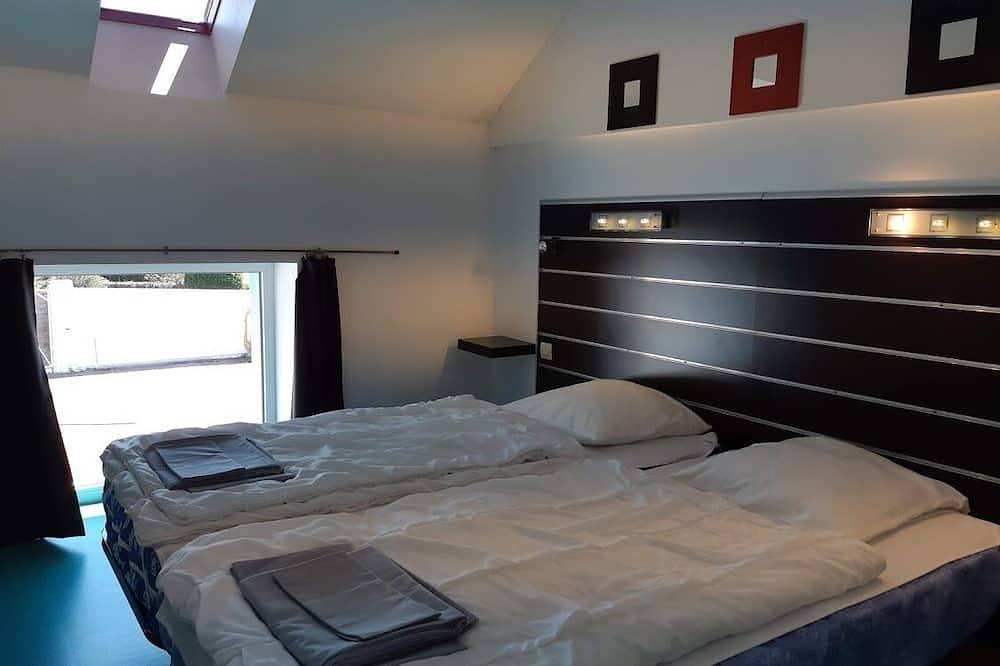 Location Classée 3*** - 4 pièces - 6 personnes - piscine chauffée in Sallertaine, Vendée