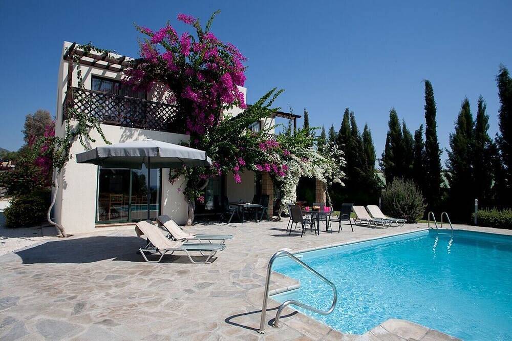 Banana Gardens Villa in Südzypern