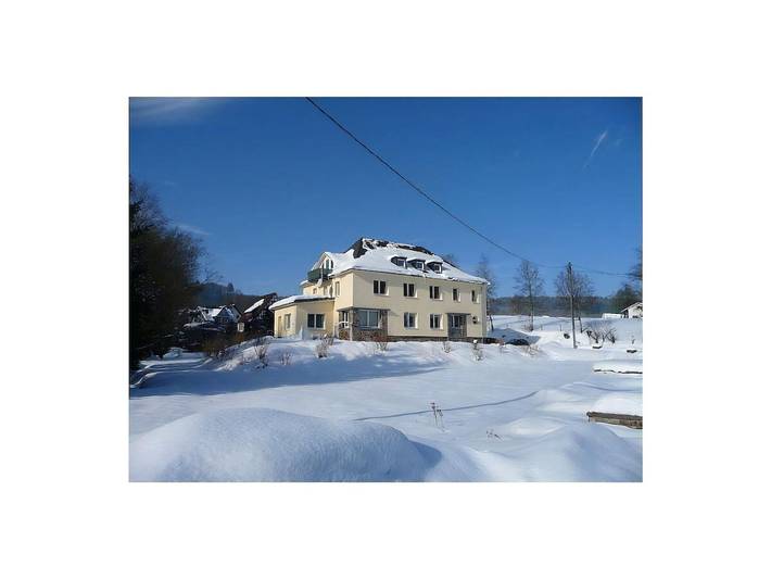 Ferienhaus für 12 Personen, mit Sauna und Garten, kinderfreundlich im Siegerland - 2