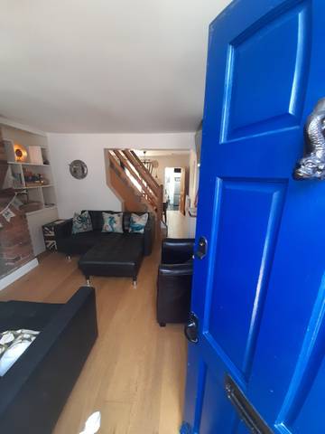 Holiday Rental for 7 People in Cowes, Isle of Wight, Photo 2