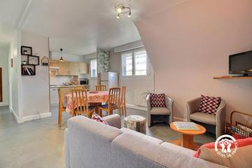 Gîte pour 5 Personnes dans Carnac, Région de Lorient, Photo 1