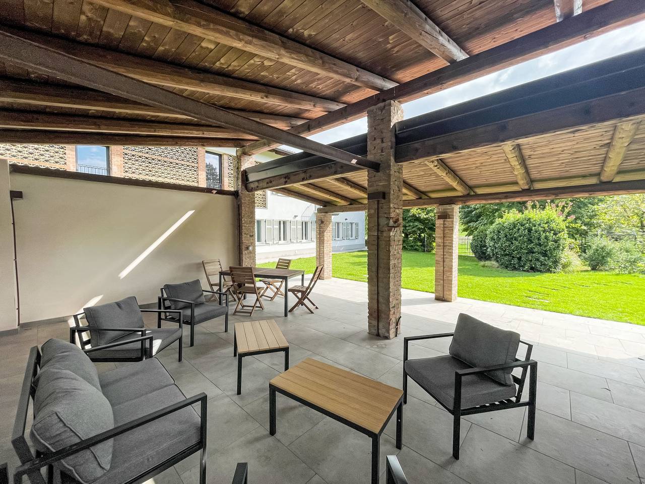 Cuadrat in Isola d'Asti, Province d'Asti