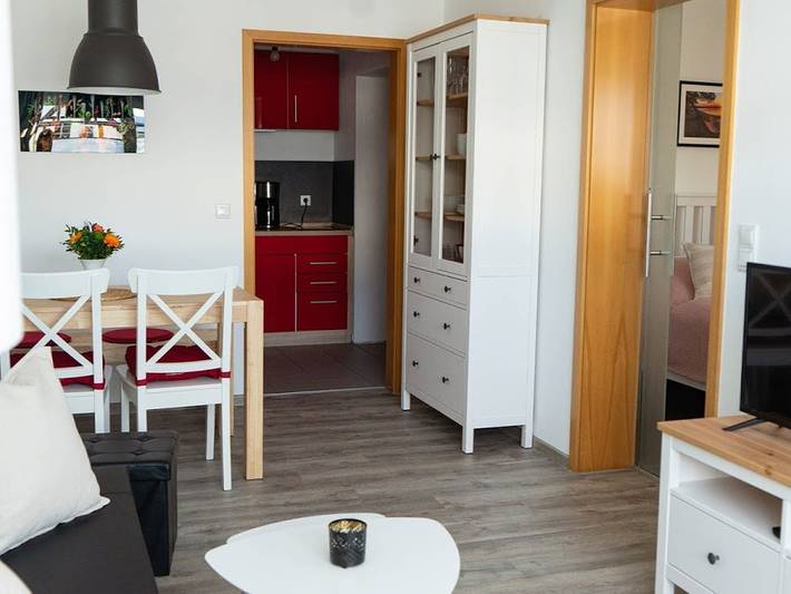 Ferienwohnung für 2 Personen in Bad Fredeburg