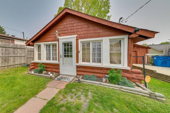 Casa de vacaciones para 6 personas, con vistas - 1