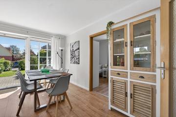 Ferienwohnung für 6 Personen in Maasholm-Bad, Maasholm, Bild 3