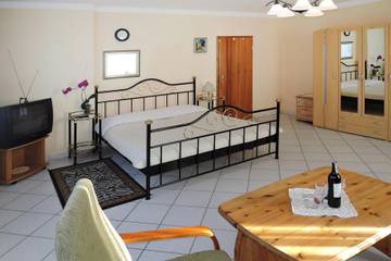 Apartament Wakacyjny dla 6 osoby w Międzyzdroje (Gmina), Morze Bałtyckie, Zdjęcie 4