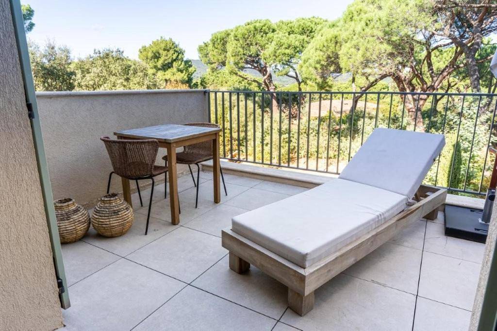 Hôtel L'Escalet in l'Escalet, Ramatuelle