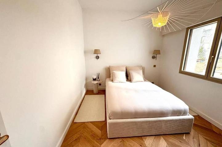 Villa pour 10 personnes, avec terrasse à Allauch - 3