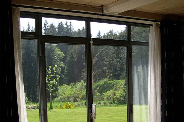 Location de vacances pour 4 personnes, avec sauna et jardin à Monlet - 3