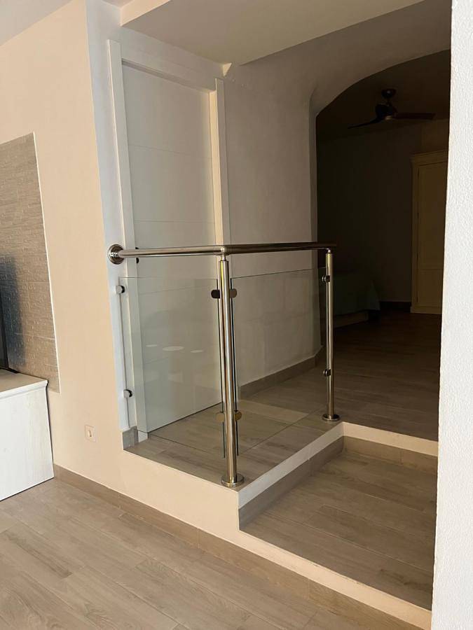 Gîte pour 3 personnes, avec vue à Almodóvar del Río - 4