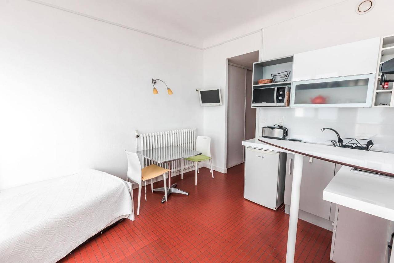 Hotel Le Trident Thyrsé in Royan, Côte de Beauté
