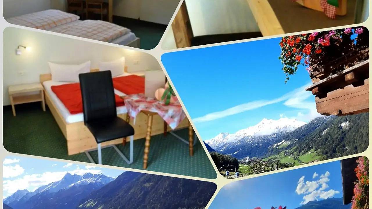 Ganze Ferienwohnung, Ferienwohnung für 6 Personen in Neustift im Stubaital in Stubaier Alpen, Neustift im Stubaital
