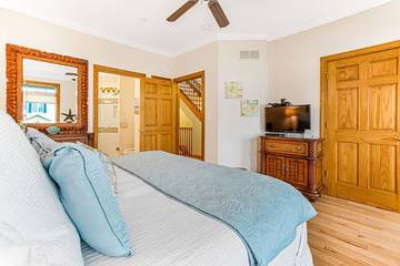 Vacation House for 12 Guests in Tybee Island, Georgia, Picture 2