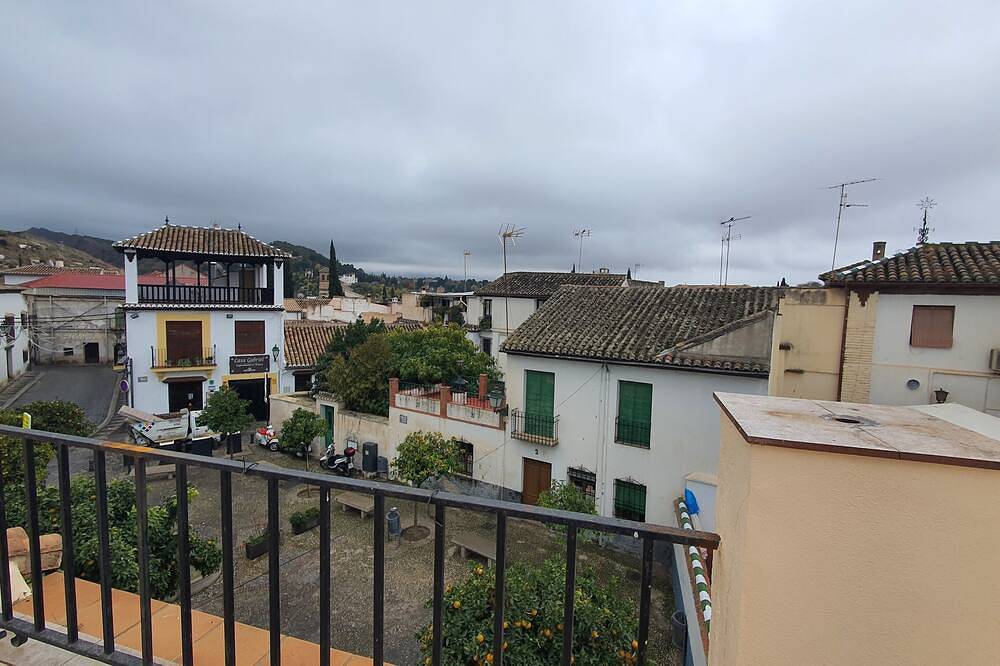 Entire apartment, Apartamentos en el Albaicin de Granada in Granada, Granada Province