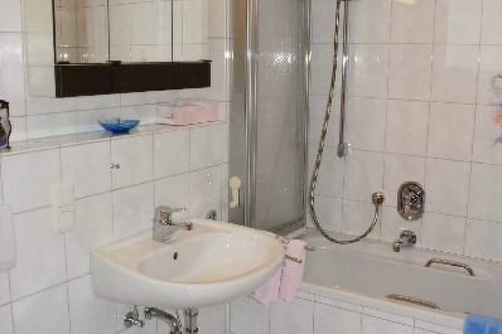 Ganze Wohnung, Komfortable Ferienwohnung in Ebensfeld in Ebensfeld, Oberes Maintal - Coburger Land