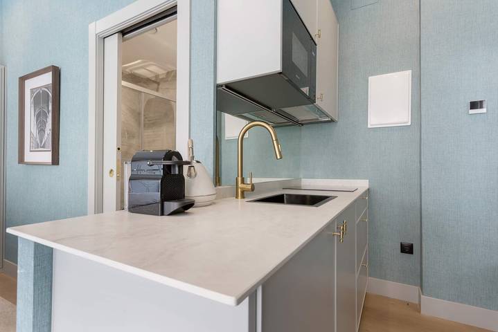 Gîte pour 2 personnes à Salamanque - 2