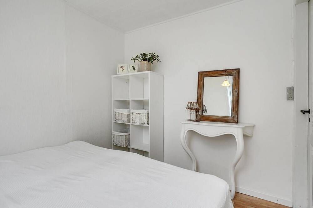 \"Marita\" - 225m from the sea in Korsør, Südwestseeland