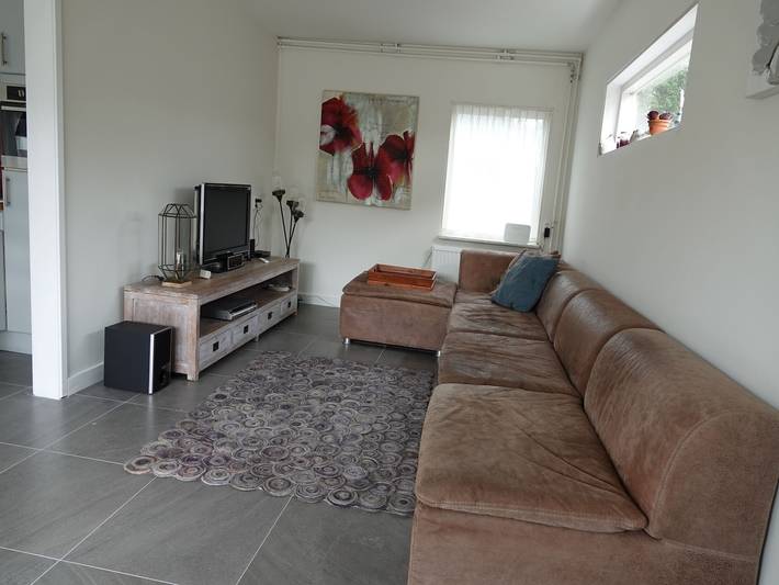 Ferienhaus für 7 Personen, mit Garten in Noordwijkerhout - 2
