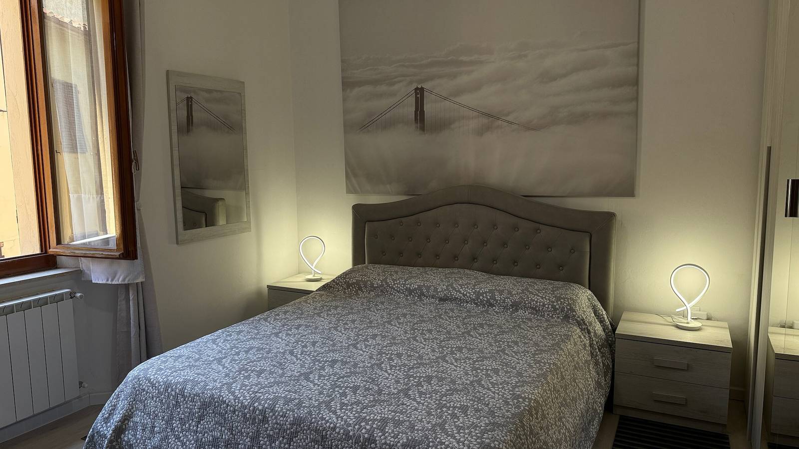 Apartamento entero, Apartamento Duomo – Ubicación céntrica cerca de la plaza del Duomo, ideal para vacaciones y cultura in Massa Marittima, Provincia de Grosseto