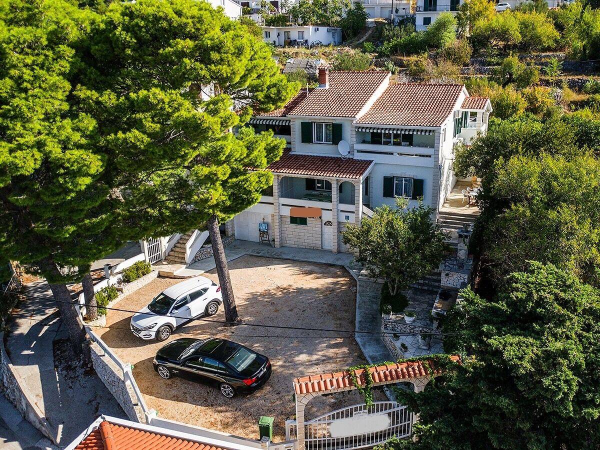 Ganze Wohnung, Apartments Anki in Zivogosce, Makarska Riviera