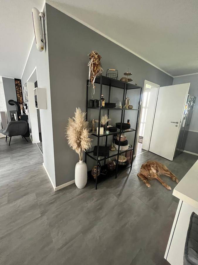 Four-Bedroom House in Falkensee, Havelland