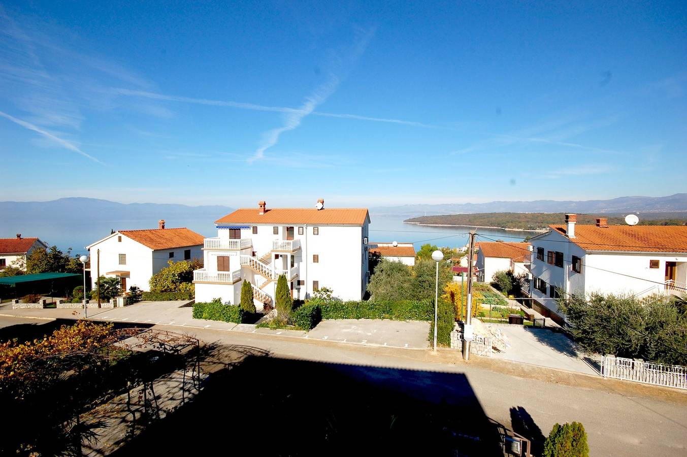 Ganze Wohnung, Ferienwohnung Mica in Njivice, Krk