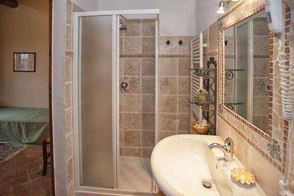 Ganze Wohnung, Agriturismo Poggio delle Conche in Pitigliano, Grosseto Provinz