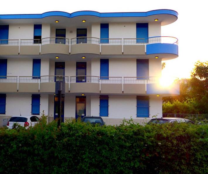 Holiday apartment for 6 people - 1