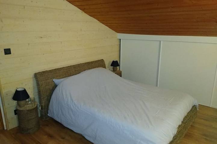 Location de vacances pour 10 personnes à Tendon (Vosges) - 3