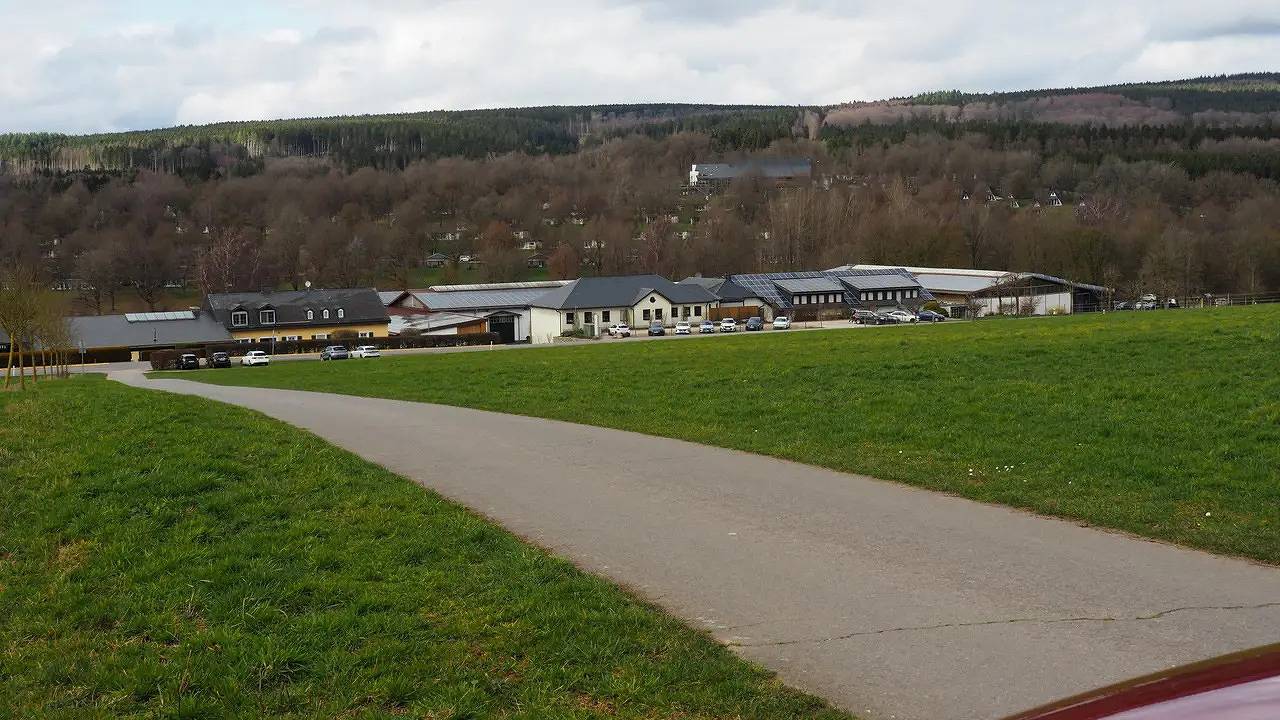 Ganze Ferienwohnung, Ferienwohnung für 8 Personen (116 m²) in Kell am See in Kell am See, Landkreis Trier-Saarburg
