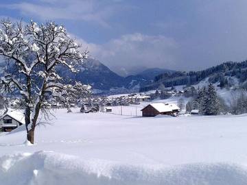 Ferienhaus für 2 Personen in Blaichach, Allgäuer Alpen, Bild 4
